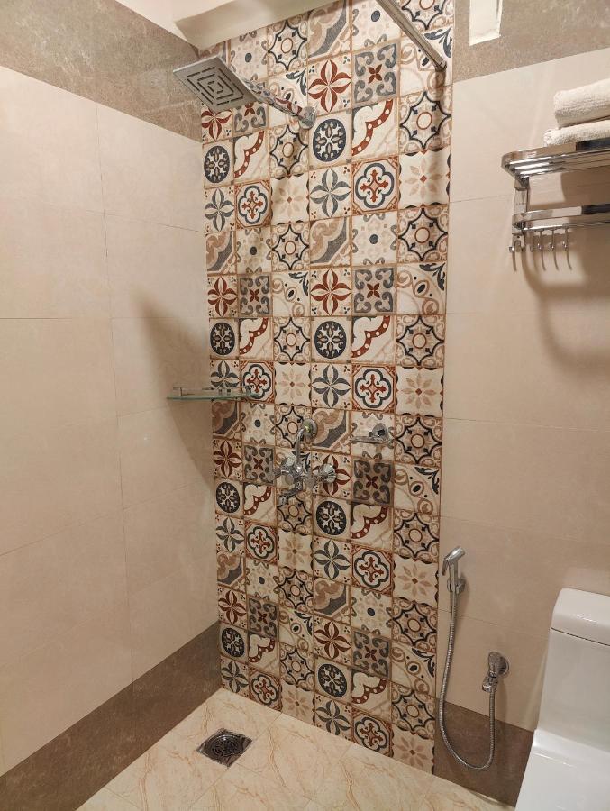 Riomarbr Panzió Panadzsi Kültér fotó